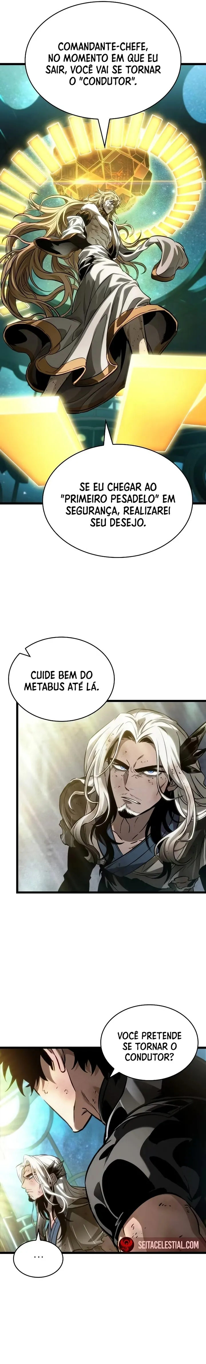 Read O Mundo Após a Queda (PT-BR) PT Manga Online