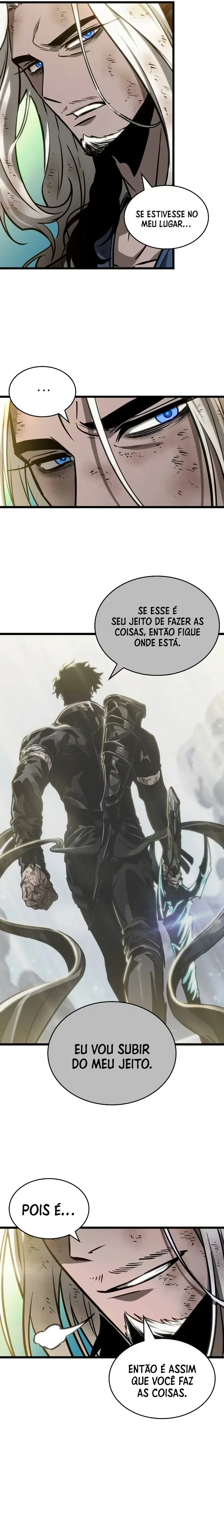 Read O Mundo Após a Queda (PT-BR) PT Manga Online