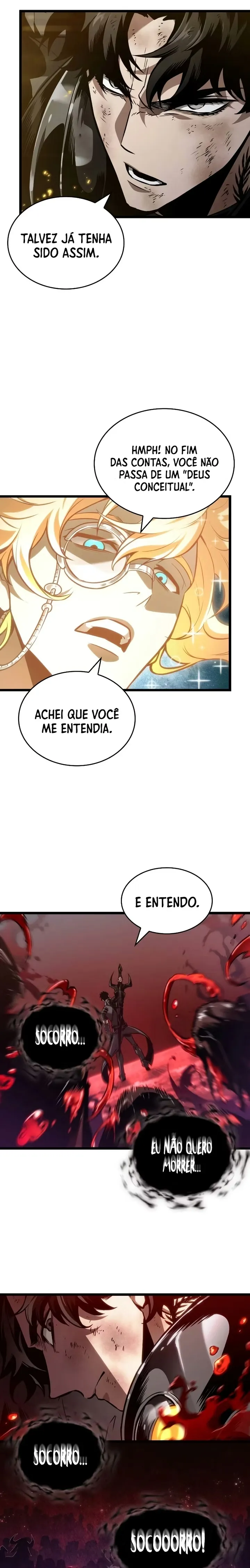 Read O Mundo Após a Queda (PT-BR) PT Manga Online
