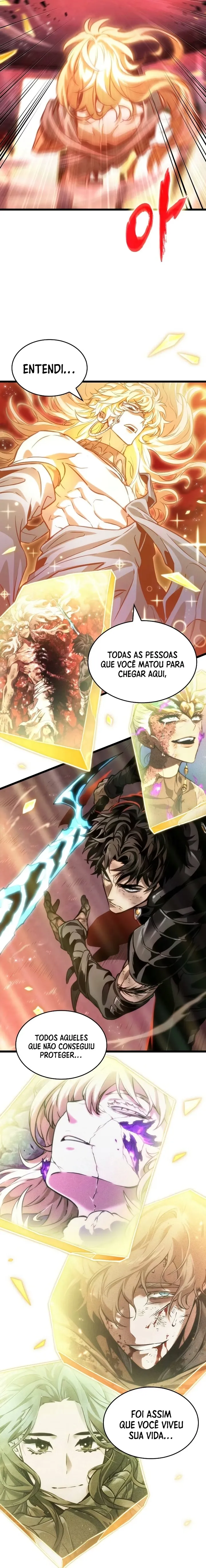 Read O Mundo Após a Queda (PT-BR) PT Manga Online
