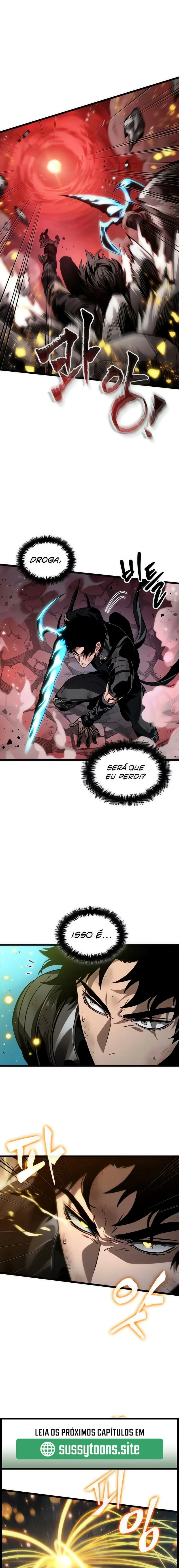 Read O Mundo Após a Queda (PT-BR) PT Manga Online