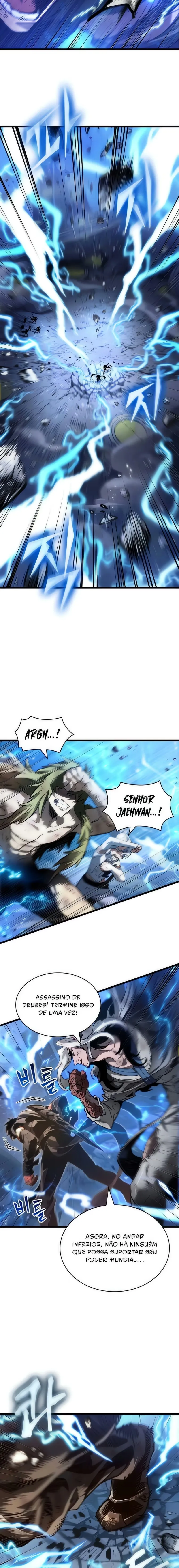 Read O Mundo Após a Queda (PT-BR) PT Manga Online