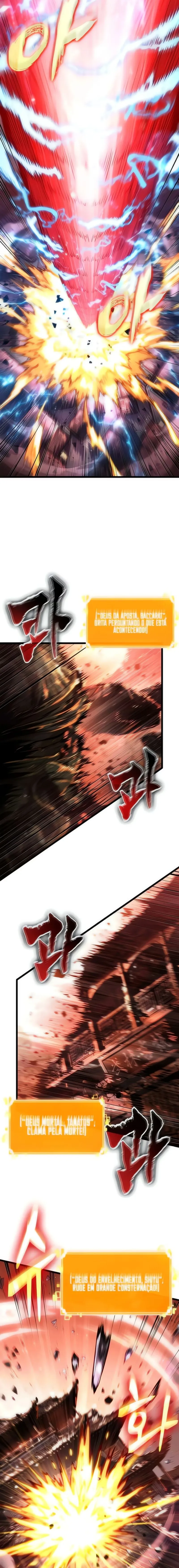 Read O Mundo Após a Queda (PT-BR) PT Manga Online