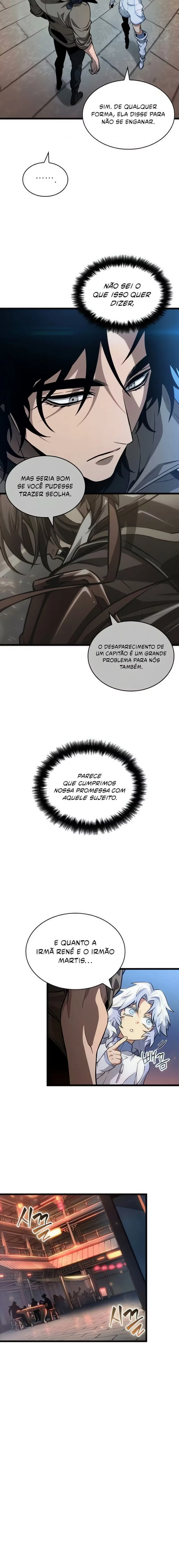 Read O Mundo Após a Queda (PT-BR) PT Manga Online