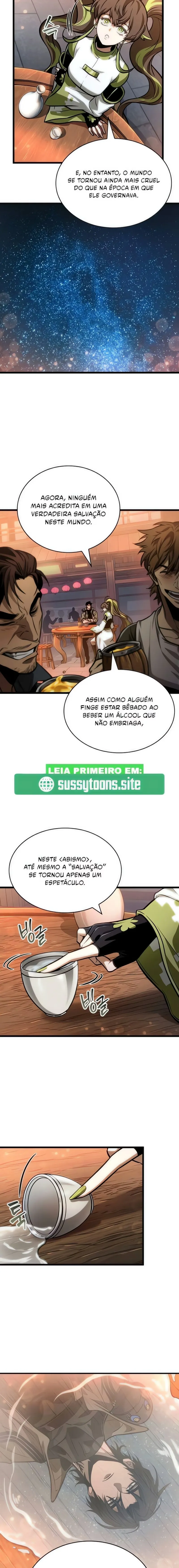 Read O Mundo Após a Queda (PT-BR) PT Manga Online