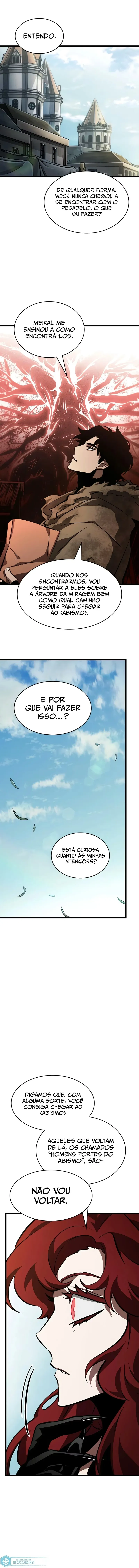 Read O Mundo Após a Queda (PT-BR) PT Manga Online