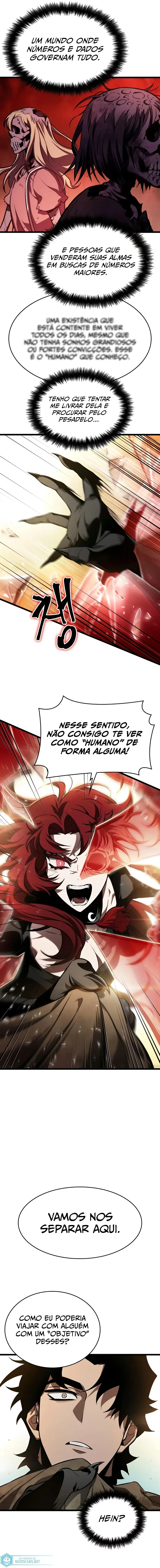 Read O Mundo Após a Queda (PT-BR) PT Manga Online