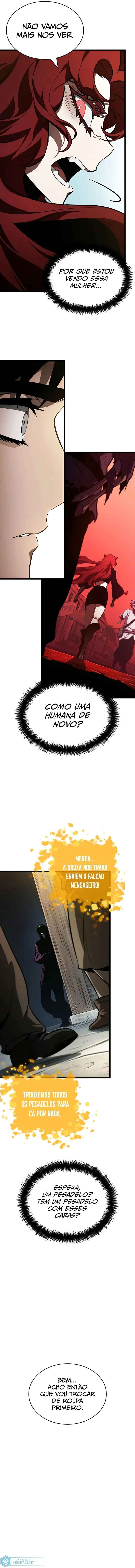 Read O Mundo Após a Queda (PT-BR) PT Manga Online