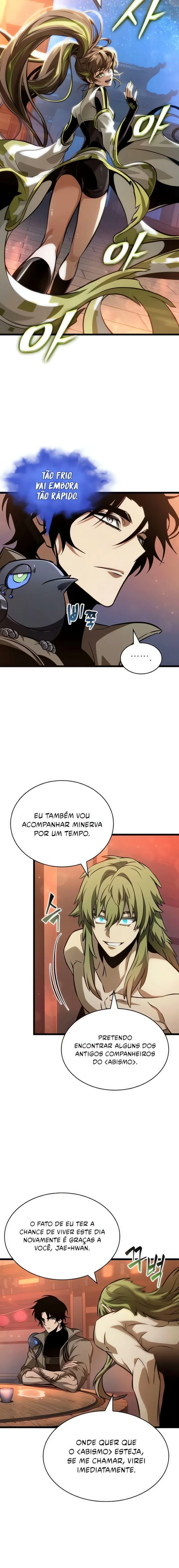 Read O Mundo Após a Queda (PT-BR) PT Manga Online