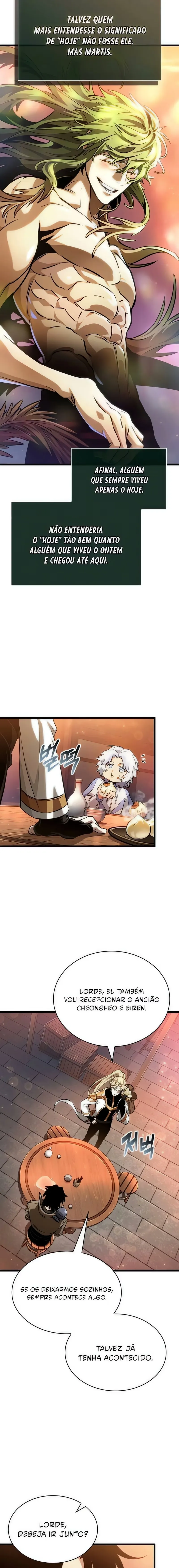 Read O Mundo Após a Queda (PT-BR) PT Manga Online