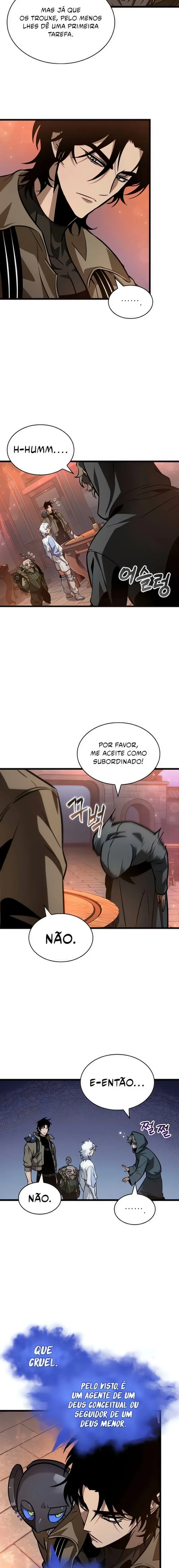 Read O Mundo Após a Queda (PT-BR) PT Manga Online