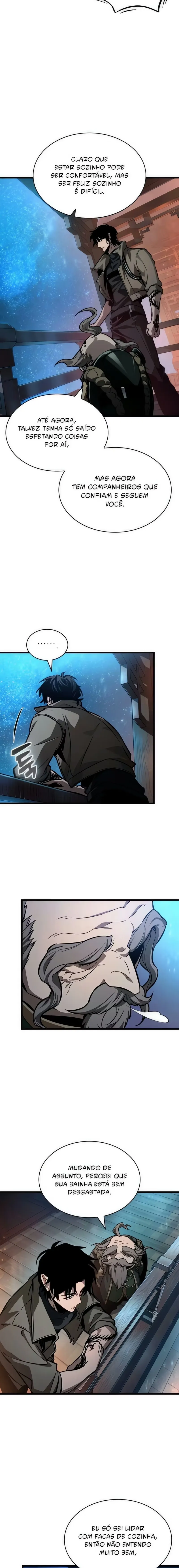 Read O Mundo Após a Queda (PT-BR) PT Manga Online