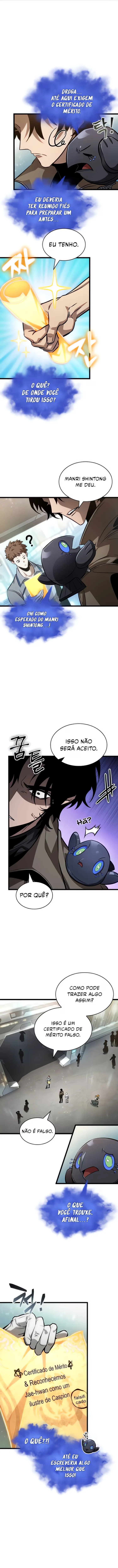 Read O Mundo Após a Queda (PT-BR) PT Manga Online