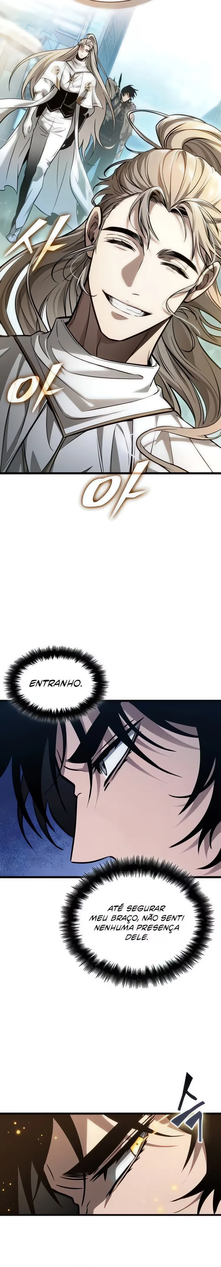 Read O Mundo Após a Queda (PT-BR) PT Manga Online