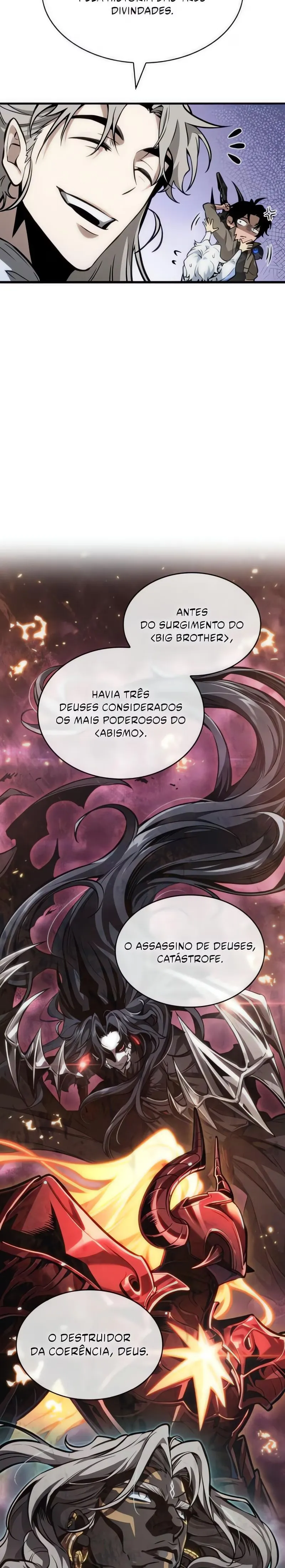 Read O Mundo Após a Queda (PT-BR) PT Manga Online