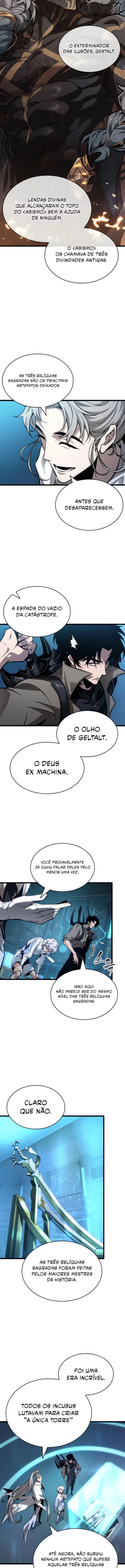 Read O Mundo Após a Queda (PT-BR) PT Manga Online