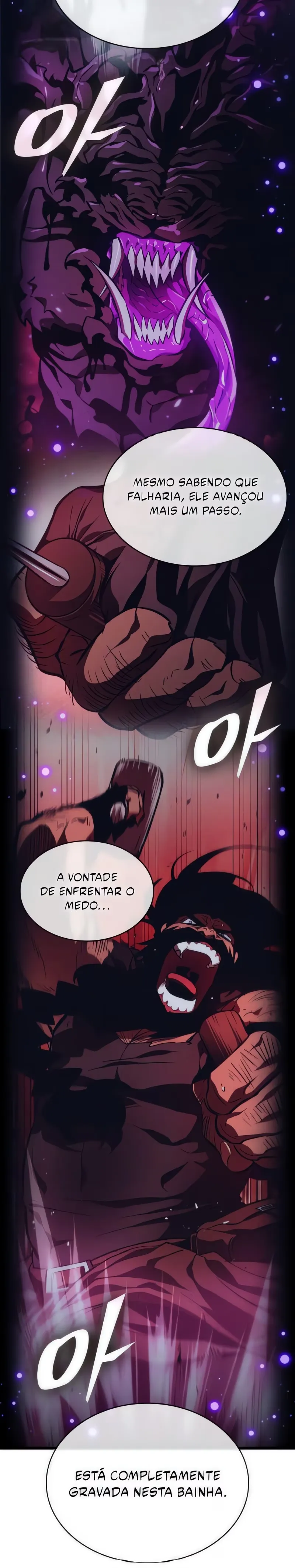 Read O Mundo Após a Queda (PT-BR) PT Manga Online