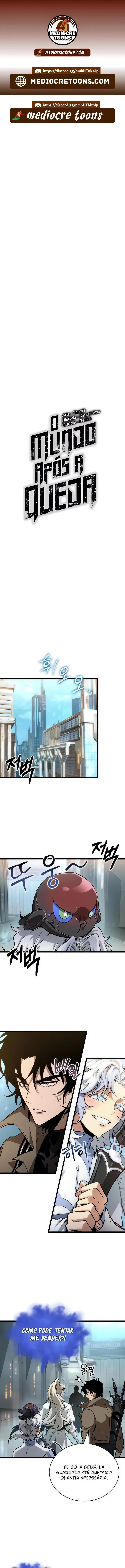 Read O Mundo Após a Queda (PT-BR) PT Manga Online
