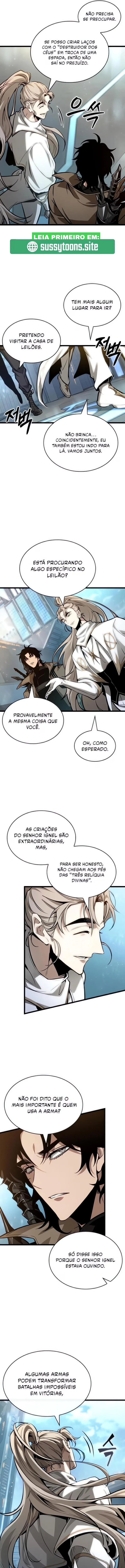 Read O Mundo Após a Queda (PT-BR) PT Manga Online