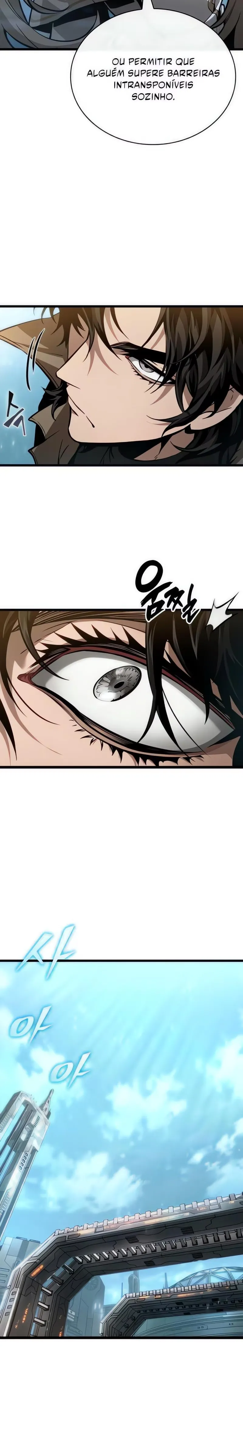Read O Mundo Após a Queda (PT-BR) PT Manga Online