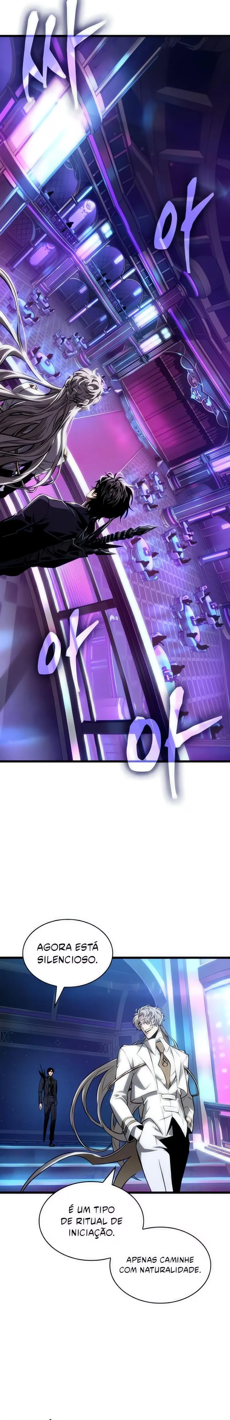 Read O Mundo Após a Queda (PT-BR) PT Manga Online