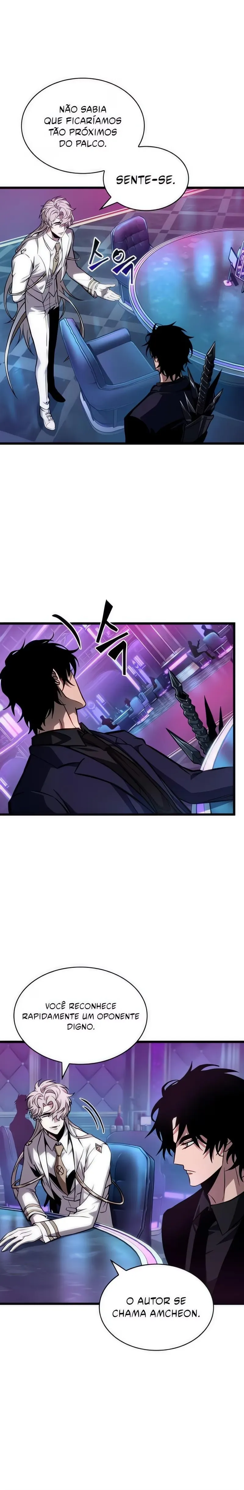 Read O Mundo Após a Queda (PT-BR) PT Manga Online