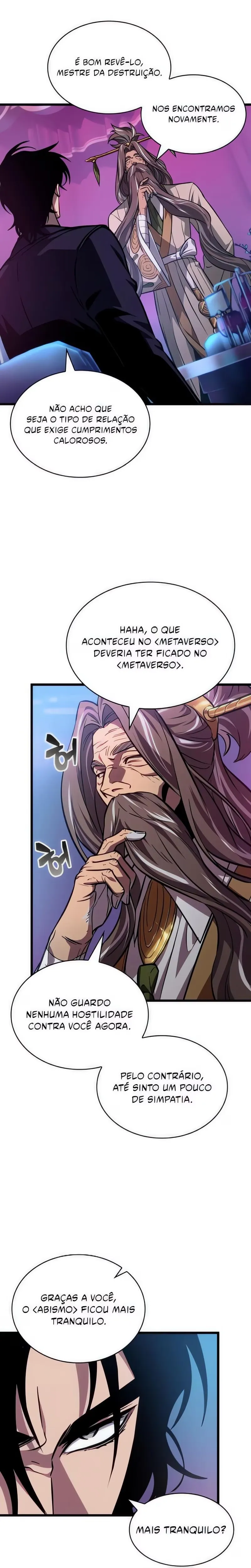 Read O Mundo Após a Queda (PT-BR) PT Manga Online