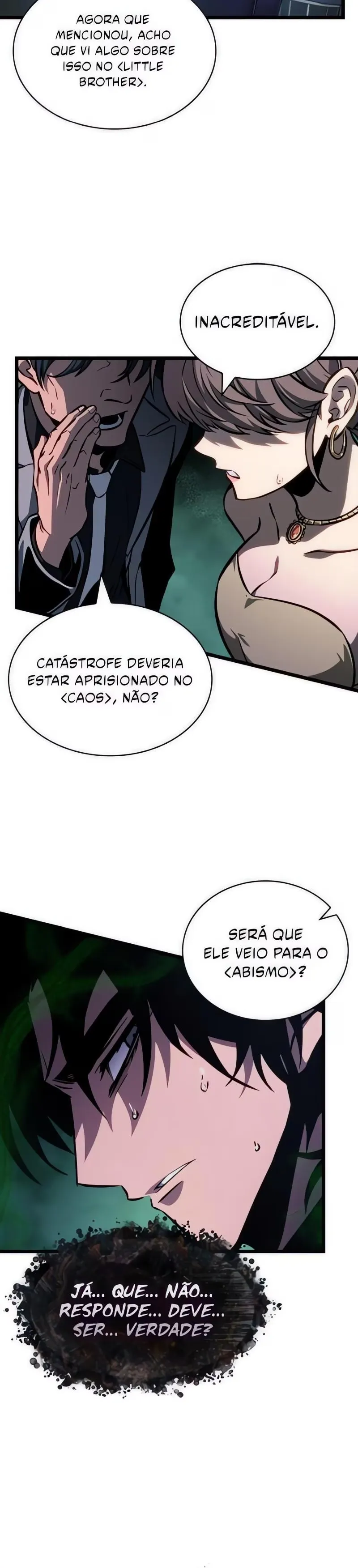 Read O Mundo Após a Queda (PT-BR) PT Manga Online