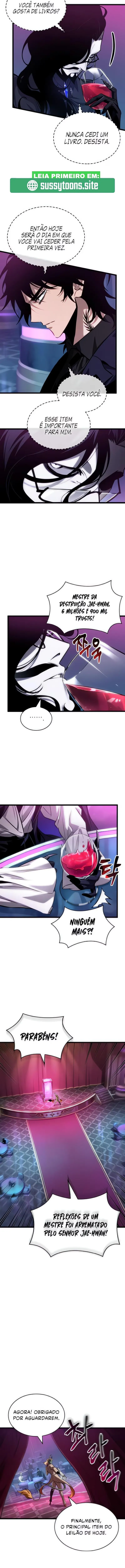 Read O Mundo Após a Queda (PT-BR) PT Manga Online