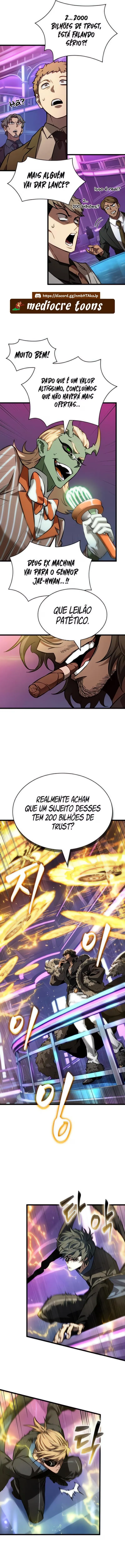 Read O Mundo Após a Queda (PT-BR) PT Manga Online