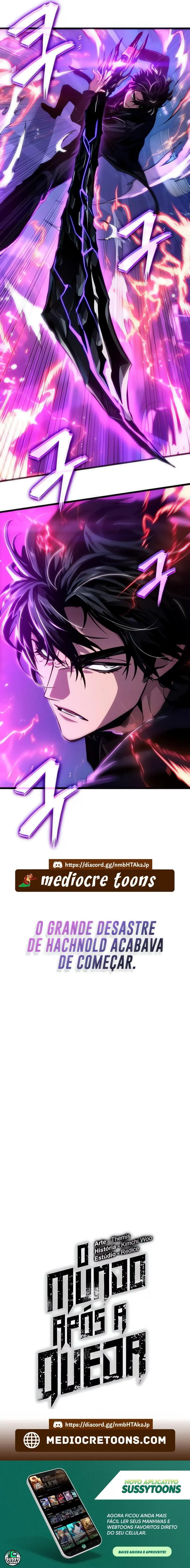 Read O Mundo Após a Queda (PT-BR) PT Manga Online