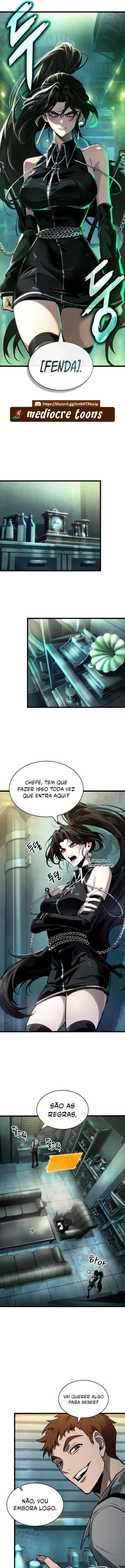 Read O Mundo Após a Queda (PT-BR) PT Manga Online