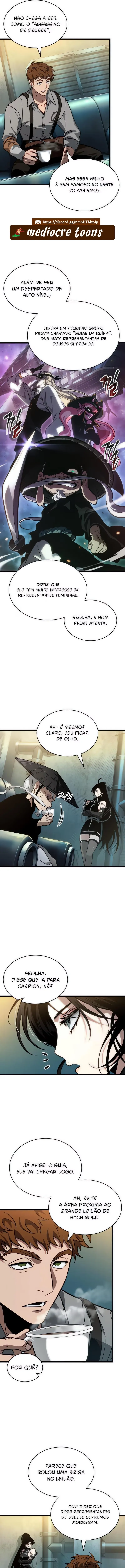 Read O Mundo Após a Queda (PT-BR) PT Manga Online