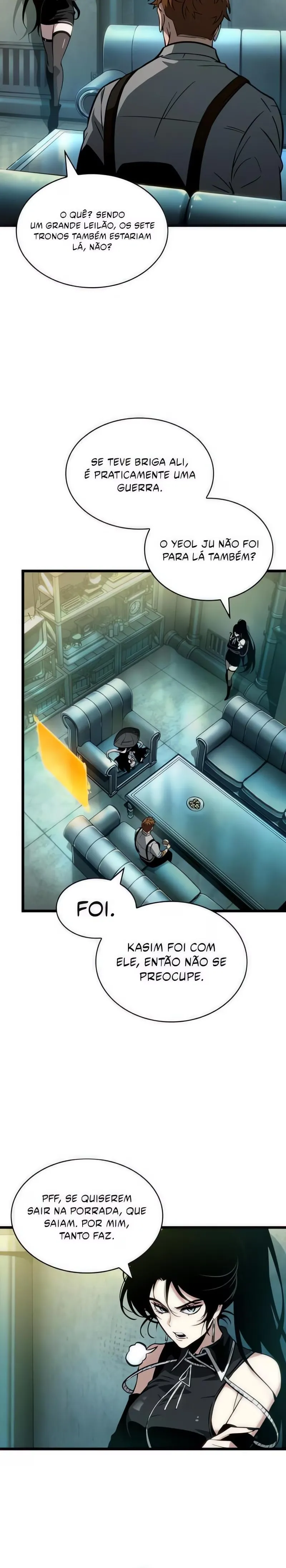 Read O Mundo Após a Queda (PT-BR) PT Manga Online