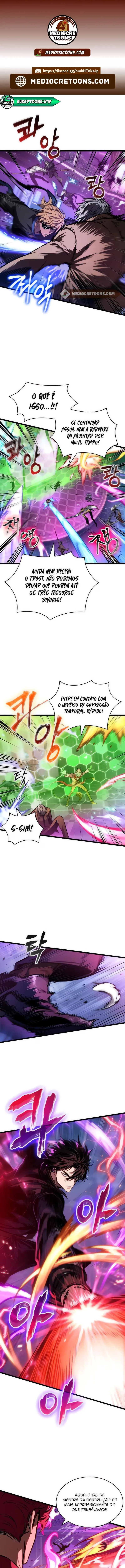 Read O Mundo Após a Queda (PT-BR) PT Manga Online
