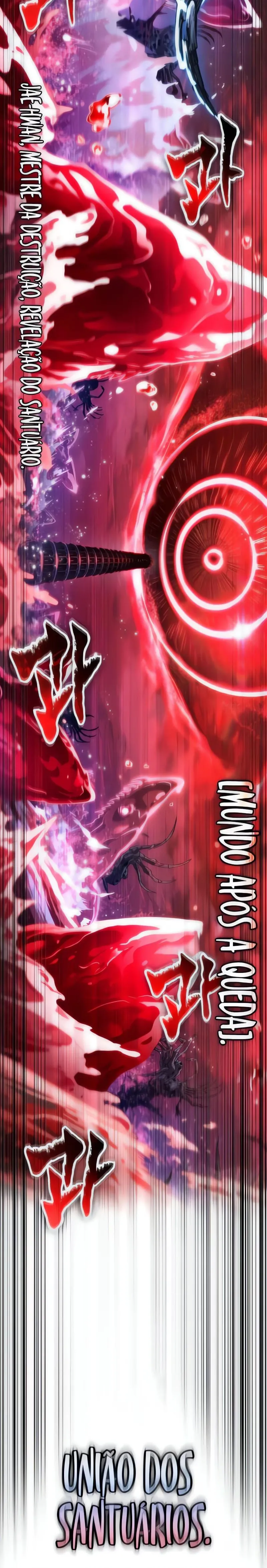 Read O Mundo Após a Queda (PT-BR) PT Manga Online