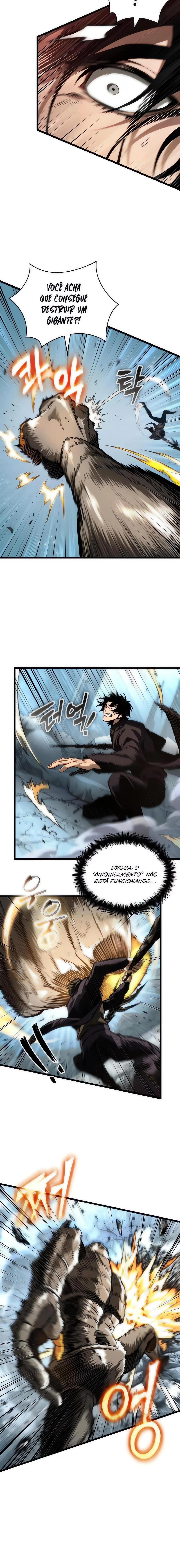 Read O Mundo Após a Queda (PT-BR) PT Manga Online