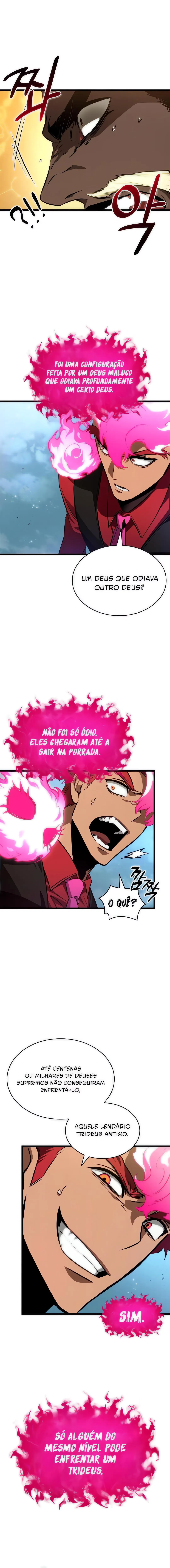 Read O Mundo Após a Queda (PT-BR) PT Manga Online