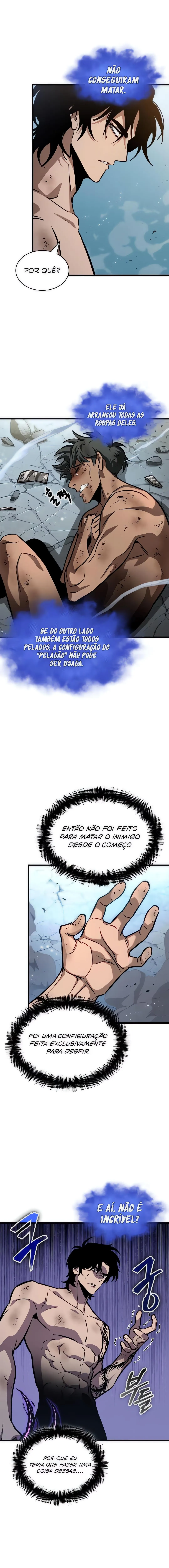 Read O Mundo Após a Queda (PT-BR) PT Manga Online