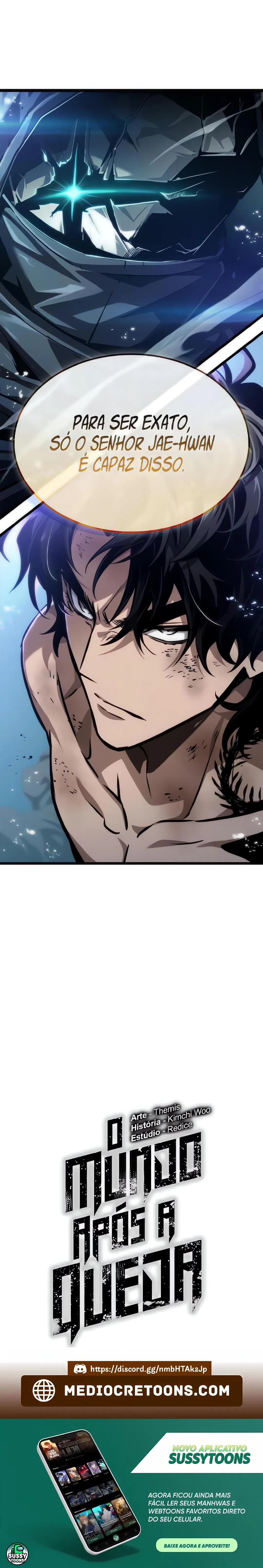 Read O Mundo Após a Queda (PT-BR) PT Manga Online