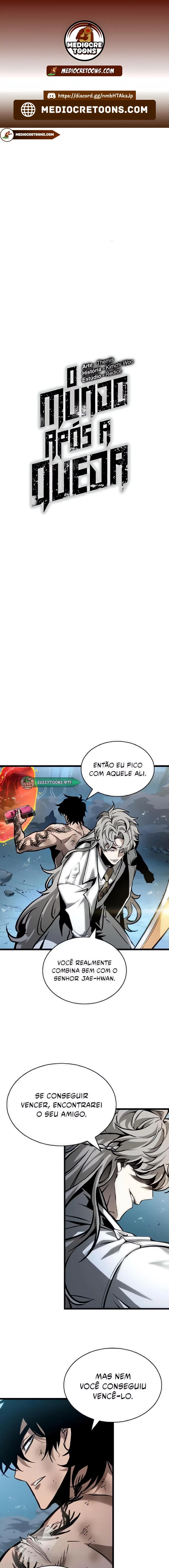 Read O Mundo Após a Queda (PT-BR) PT Manga Online