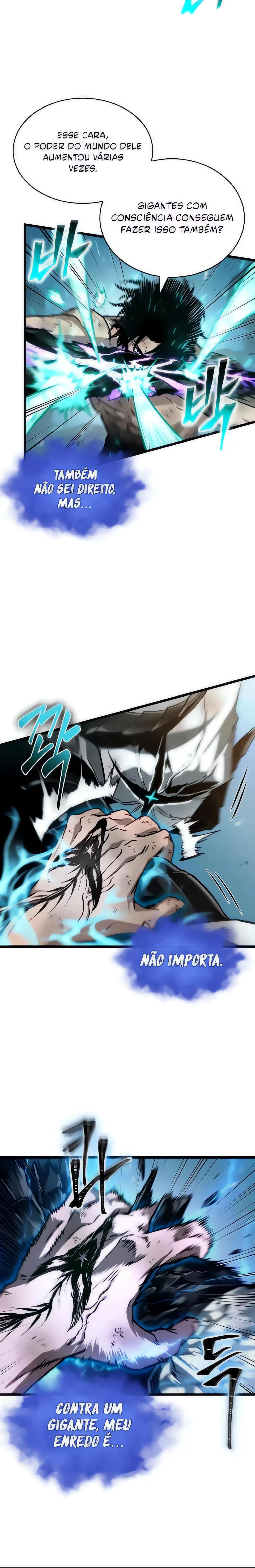 Read O Mundo Após a Queda (PT-BR) PT Manga Online