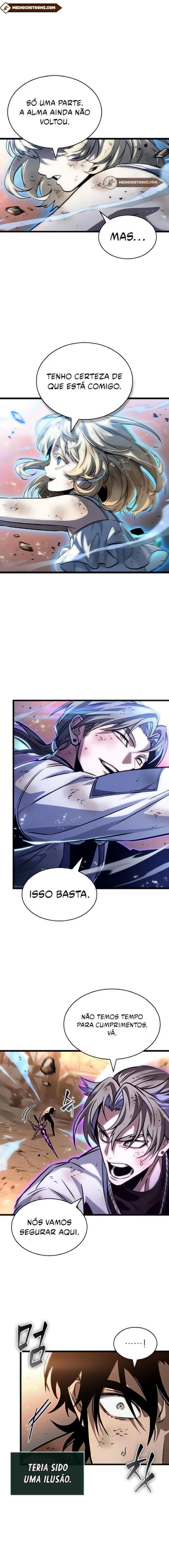 Read O Mundo Após a Queda (PT-BR) PT Manga Online