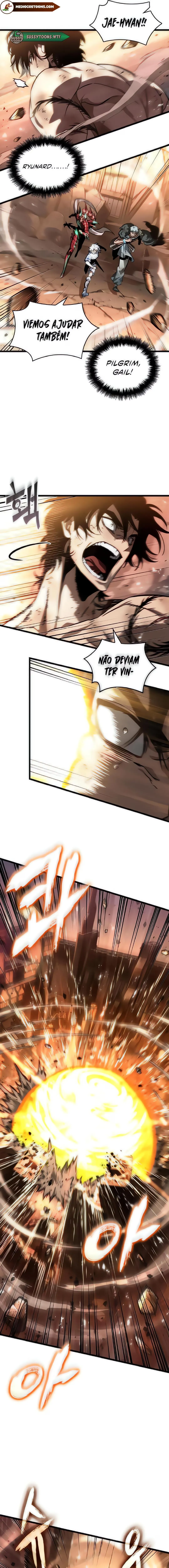 Read O Mundo Após a Queda (PT-BR) PT Manga Online