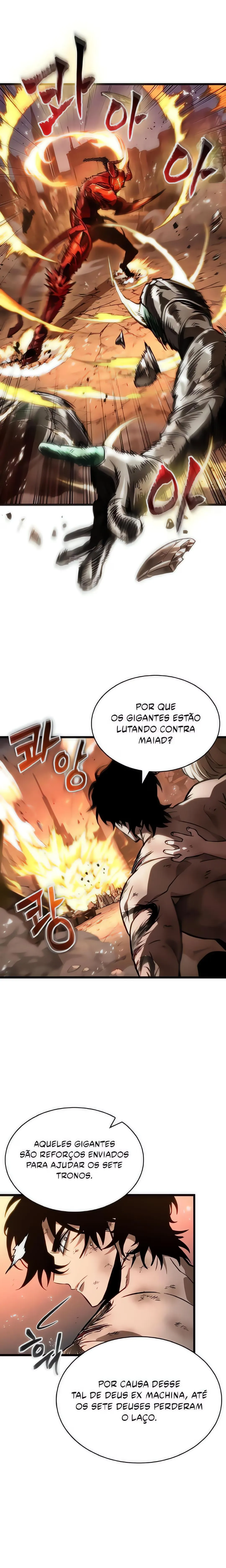 Read O Mundo Após a Queda (PT-BR) PT Manga Online