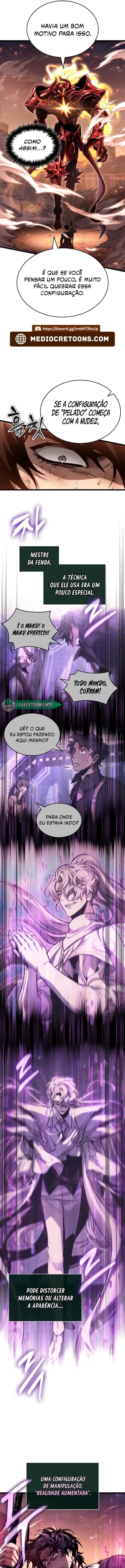 Read O Mundo Após a Queda (PT-BR) PT Manga Online