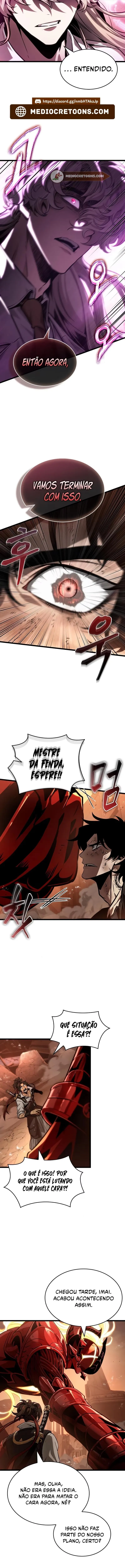 Read O Mundo Após a Queda (PT-BR) PT Manga Online