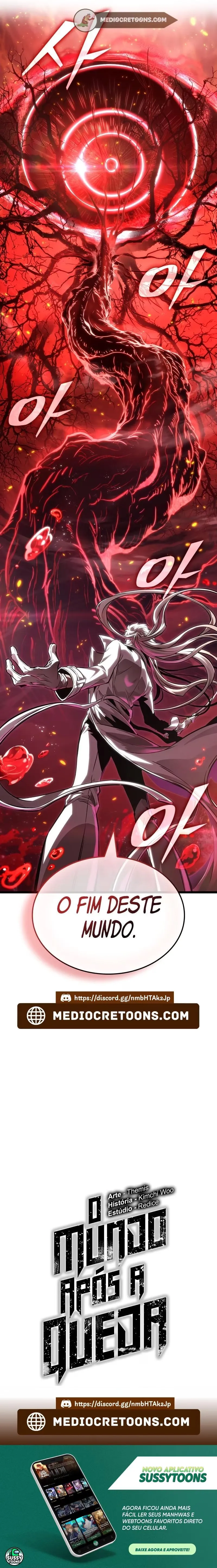 Read O Mundo Após a Queda (PT-BR) PT Manga Online