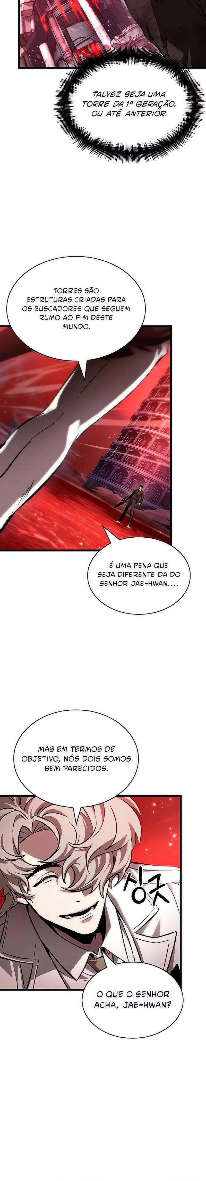 Read O Mundo Após a Queda (PT-BR) PT Manga Online