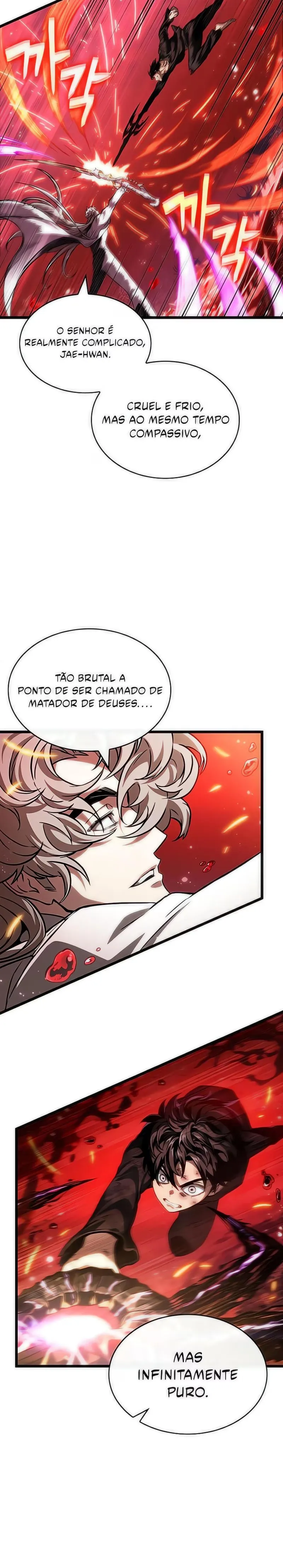 Read O Mundo Após a Queda (PT-BR) PT Manga Online